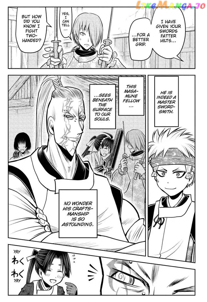 The Elusive Samurai Chapter 100 image 12_optimized